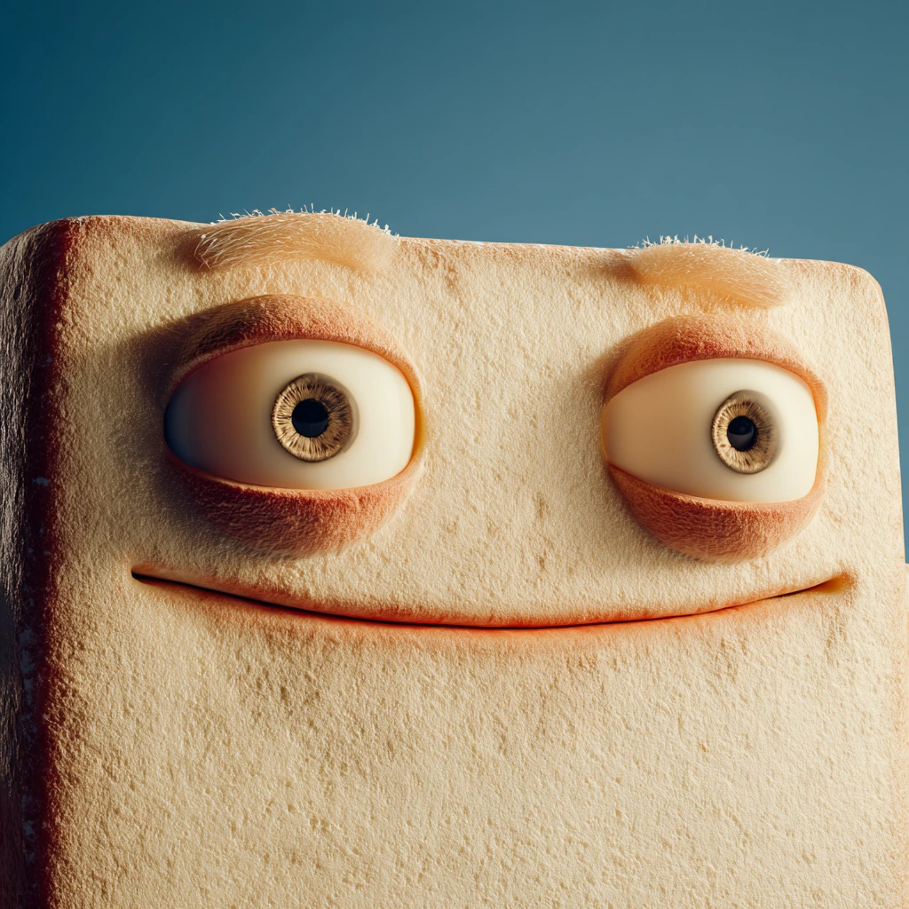 Current token preview